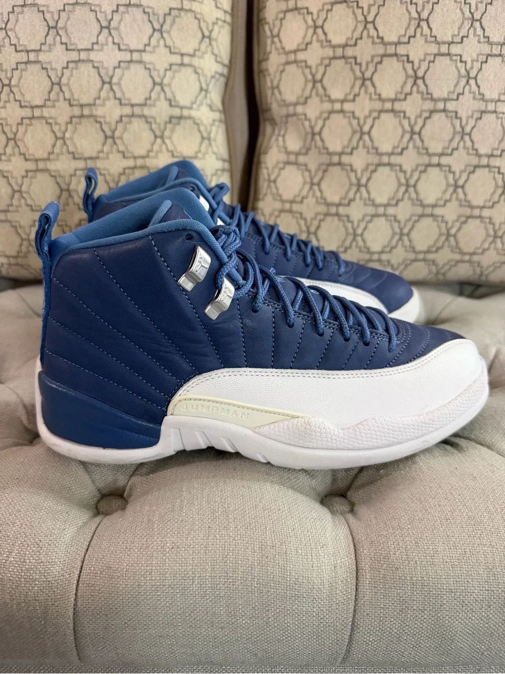 Jordan 12 retro